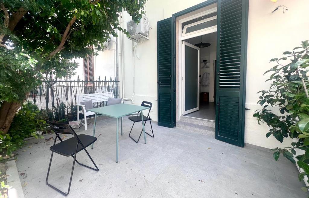 Appartement Loft 206