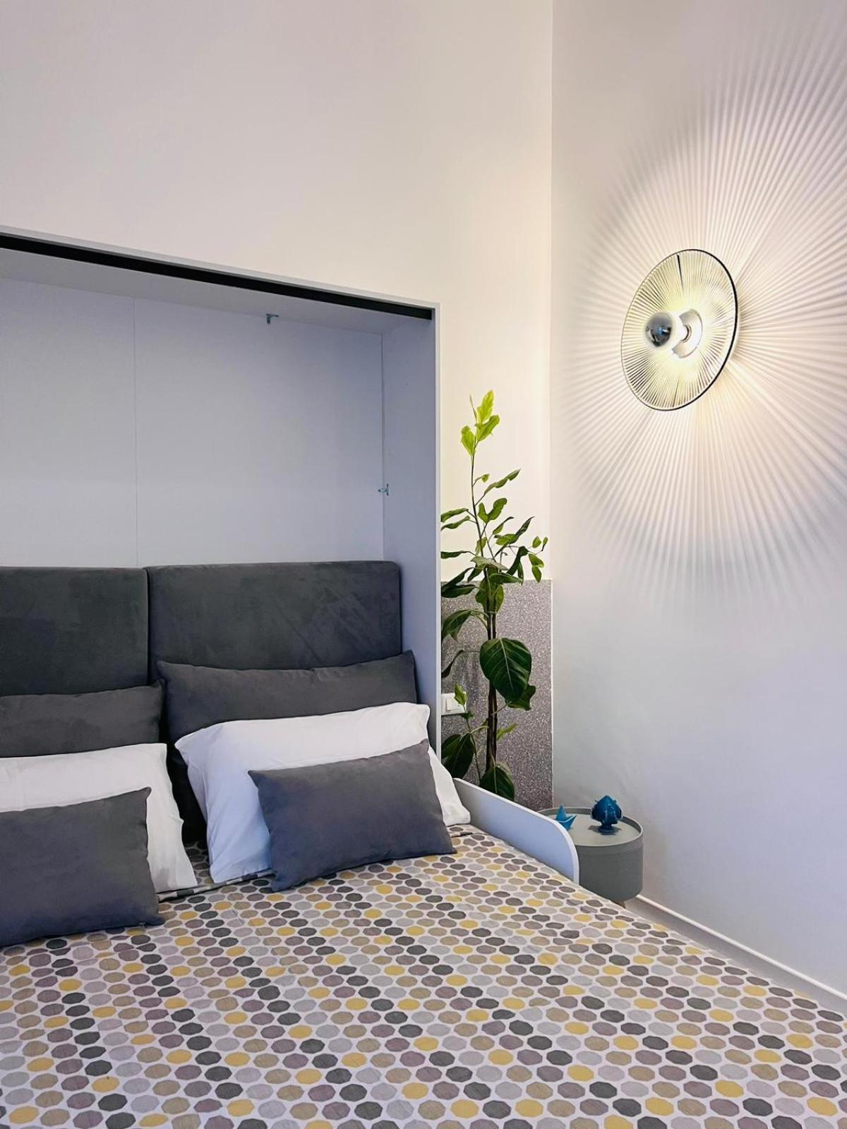 Loft 206 Appartement Lecce