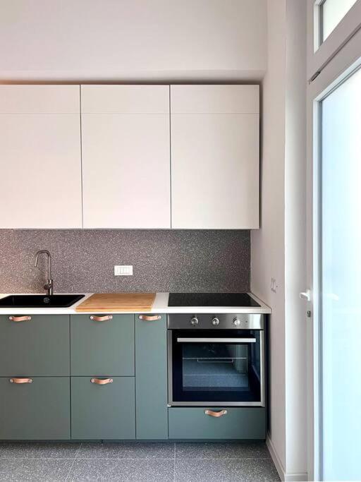 Loft 206 Apartment *