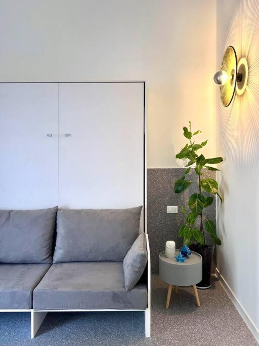 Appartement Loft 206 *