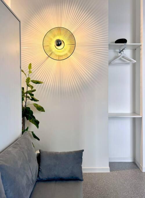 Loft 206 Apartment
