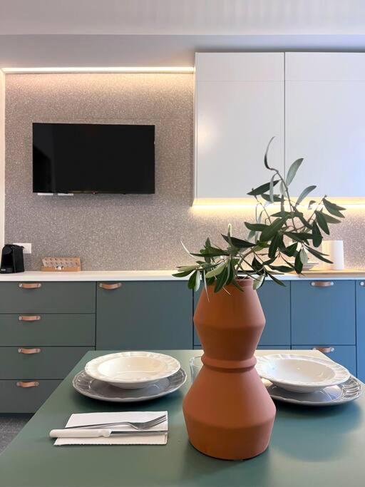 Loft 206 Apartment Lecce