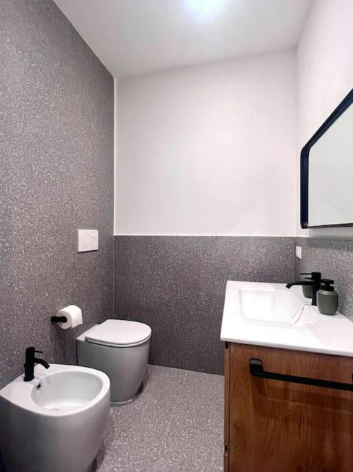 Appartement Loft 206